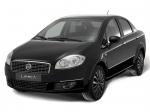 Fiat Linea 2008 года (BR)